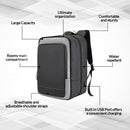 Expandable Backpack