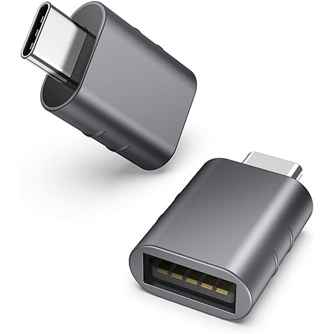 USB C to USB Adapter