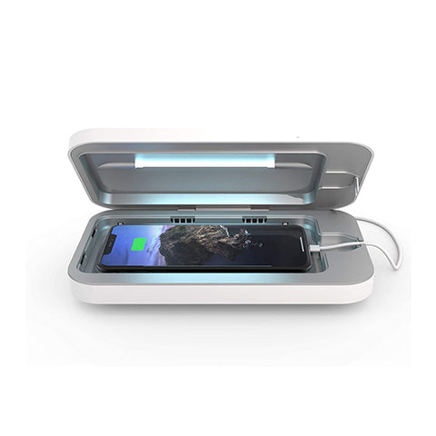 UV Cell Phone Sanitizer and Charger