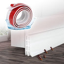 Under Door Draft Stopper