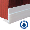 Under Door Draft Stopper