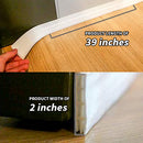 Under Door Draft Stopper