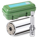 Universal Socket Wrench Grip