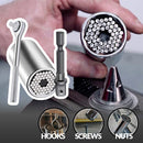 Universal Wrench Socket