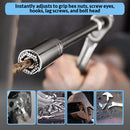 Universal Wrench Socket