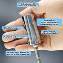 Universal Wrench Socket