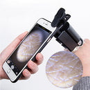 Pocket Microscope