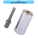 Universal Wrench Socket