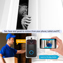 Video Doorbell