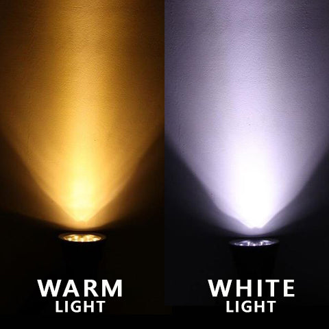 Outdoor Solar Spot Lights