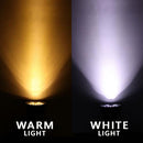 Outdoor Solar Spot Lights