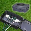 Weatherproof Connection Box
