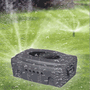 Weatherproof Connection Box