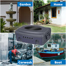 Weatherproof Connection Box