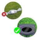 Weatherproof Connection Box