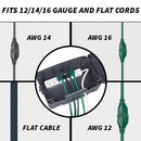 Weatherproof Connection Box