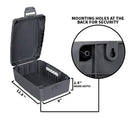 Weatherproof Connection Box