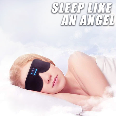 Wireless Sleep Headphones