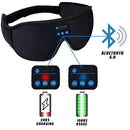 Wireless Sleep Headphones