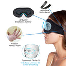 Wireless Sleep Headphones