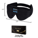 Wireless Sleep Headphones