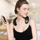 Wireless Wearable Speaker