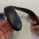 Wireless Wearable Speaker