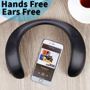 Wireless Wearable Speaker