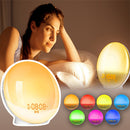 Smart Digital Alarm Clock