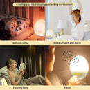 Smart Digital Alarm Clock