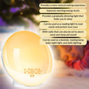 Smart Digital Alarm Clock