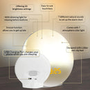 Smart Digital Alarm Clock