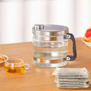 Water Distiller Charcoal Filters (Set of 12)