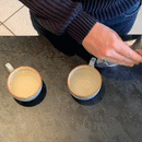 Water Distiller Charcoal Filters (Set of 12)