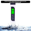 Water Quality Tester
