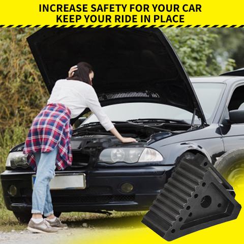 wheel chocks 