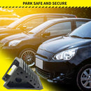 wheel chocks for cars