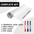 Whiteboard Sticker Paper