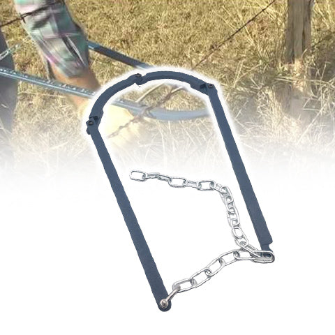 Wire Fence Fixer
