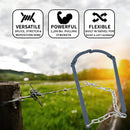 Wire Fence Fixer