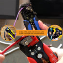 Wire Stripper & Cutter