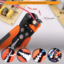Wire Stripper & Cutter