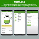 Wireless Propane Tank Monitor