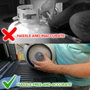 Wireless Propane Tank Monitor