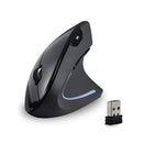 Wireless Ergonomic Mouse