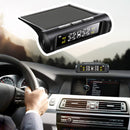 Wireless Tire Pressure Gauge