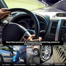 Wireless Tire Pressure Gauge