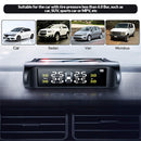 Wireless Tire Pressure Gauge