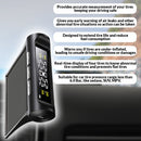 Wireless Tire Pressure Gauge