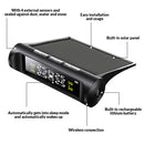 Wireless Tire Pressure Gauge